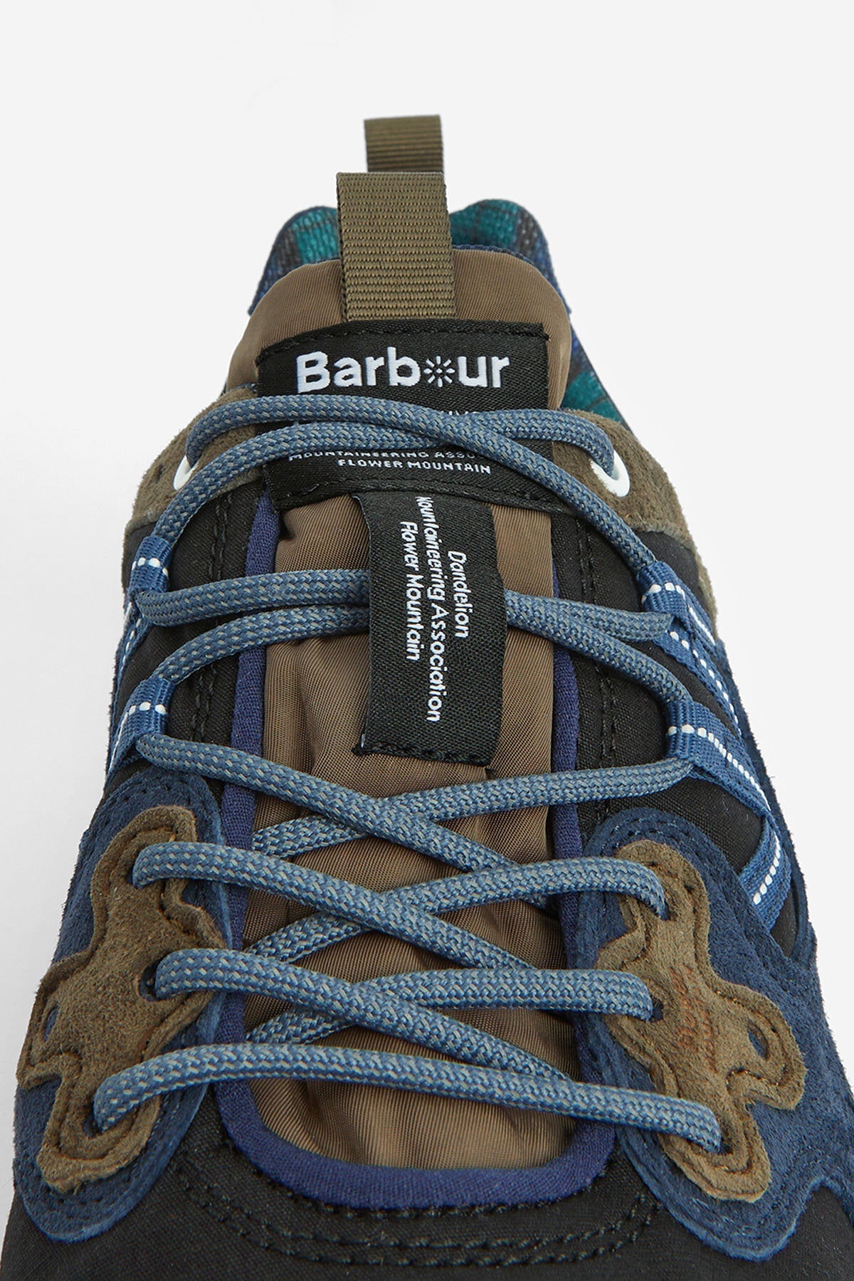 Yamano 3 Uni Trainers