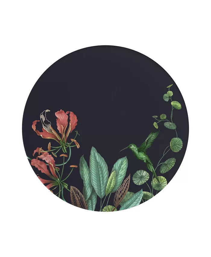 Avarua - Piatto piano