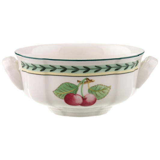 French Garden Fleurence - Cremesuppentasse
