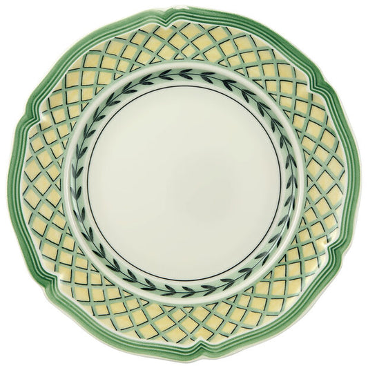 French Garden Orange - Vorspeisen-/Dessertteller (6er-Set)