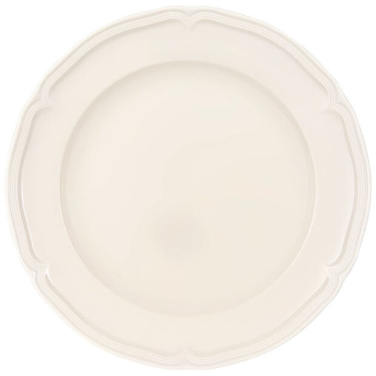 Manoir – Speiseteller (6er-Set)