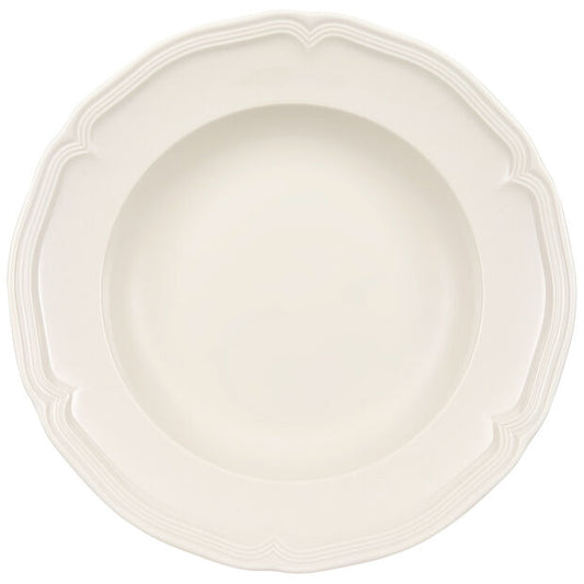 Manoir - Suppenteller (6er-Set)