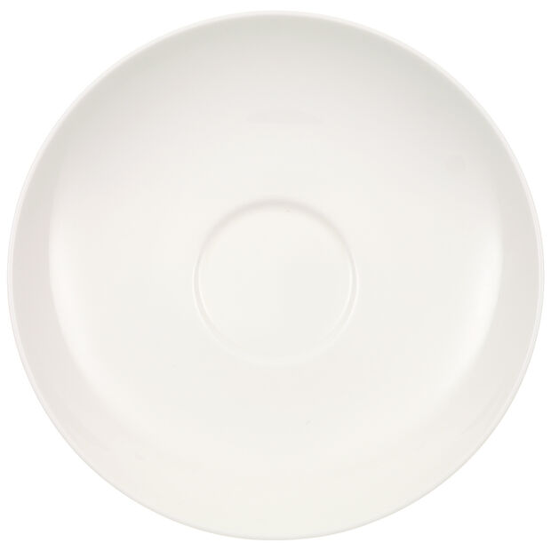 Anmut - Tazza da caffè con piattino (Set da 6)
