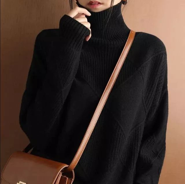 CARDIGAN DOLCEVITA IN CASHMERE