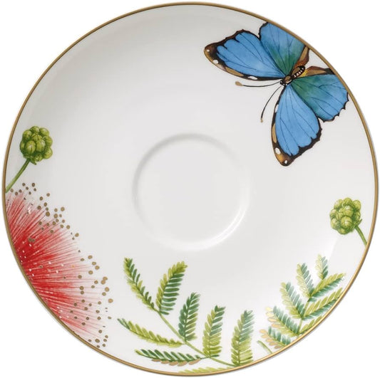 Amazonia - Anmut Untertasse (Set von 2)