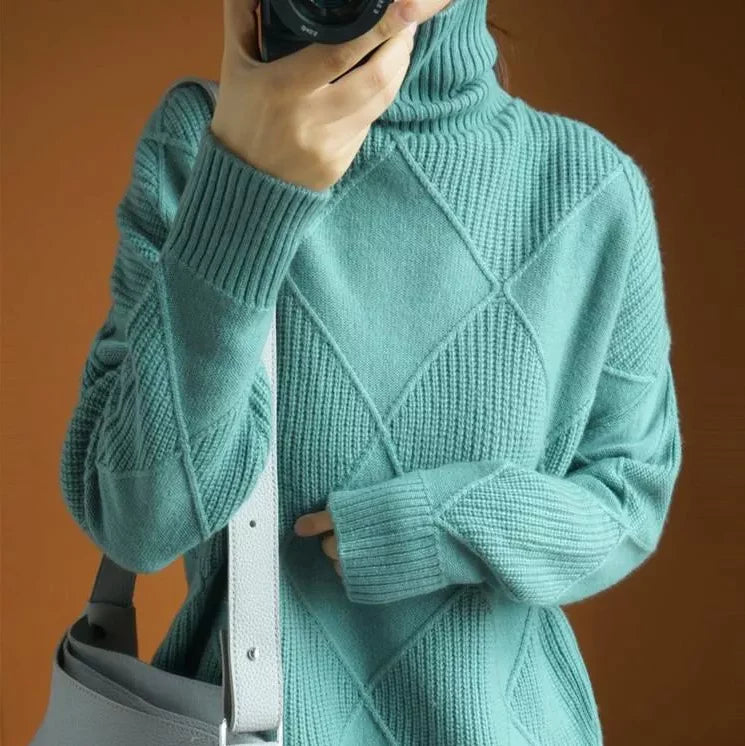 CARDIGAN DOLCEVITA IN CASHMERE