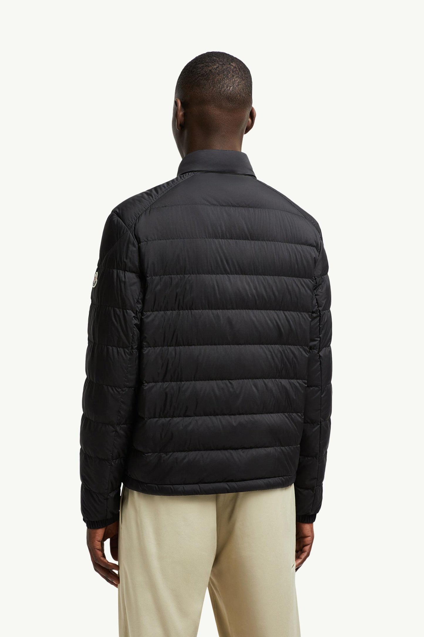 Selves Short Down Jacket