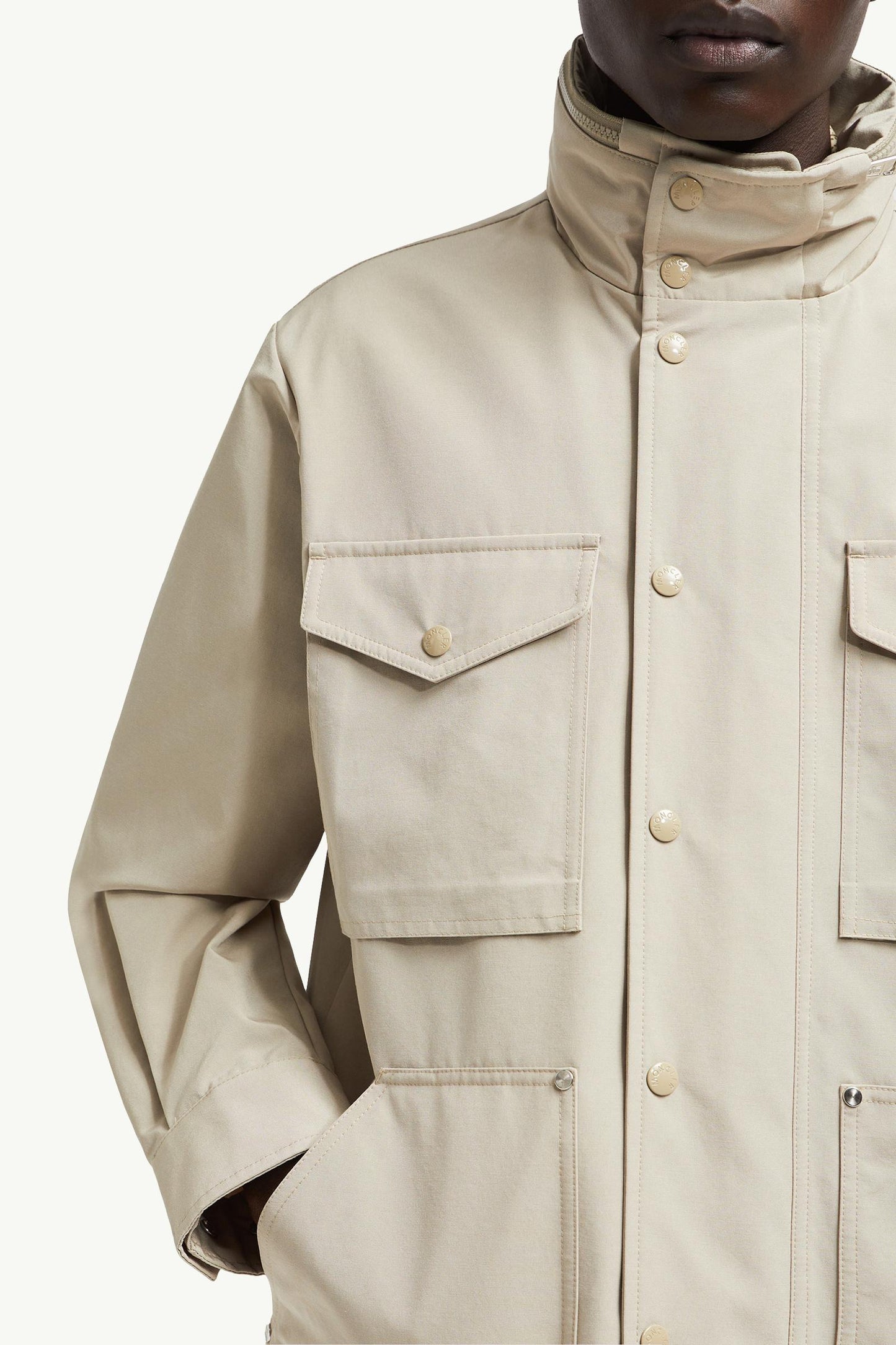 Noues Field Jacket