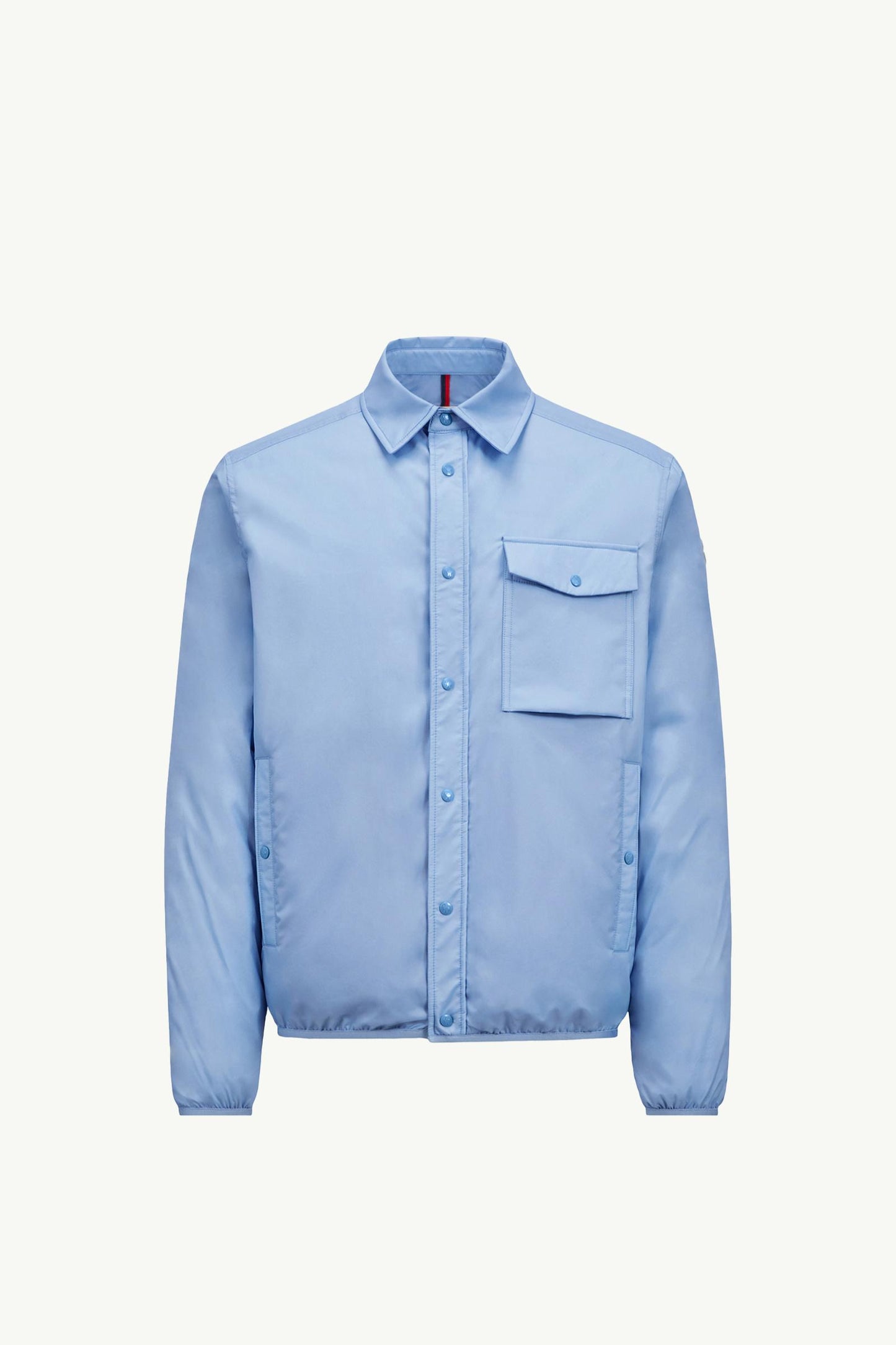 Arpont Down Shirt Jacket