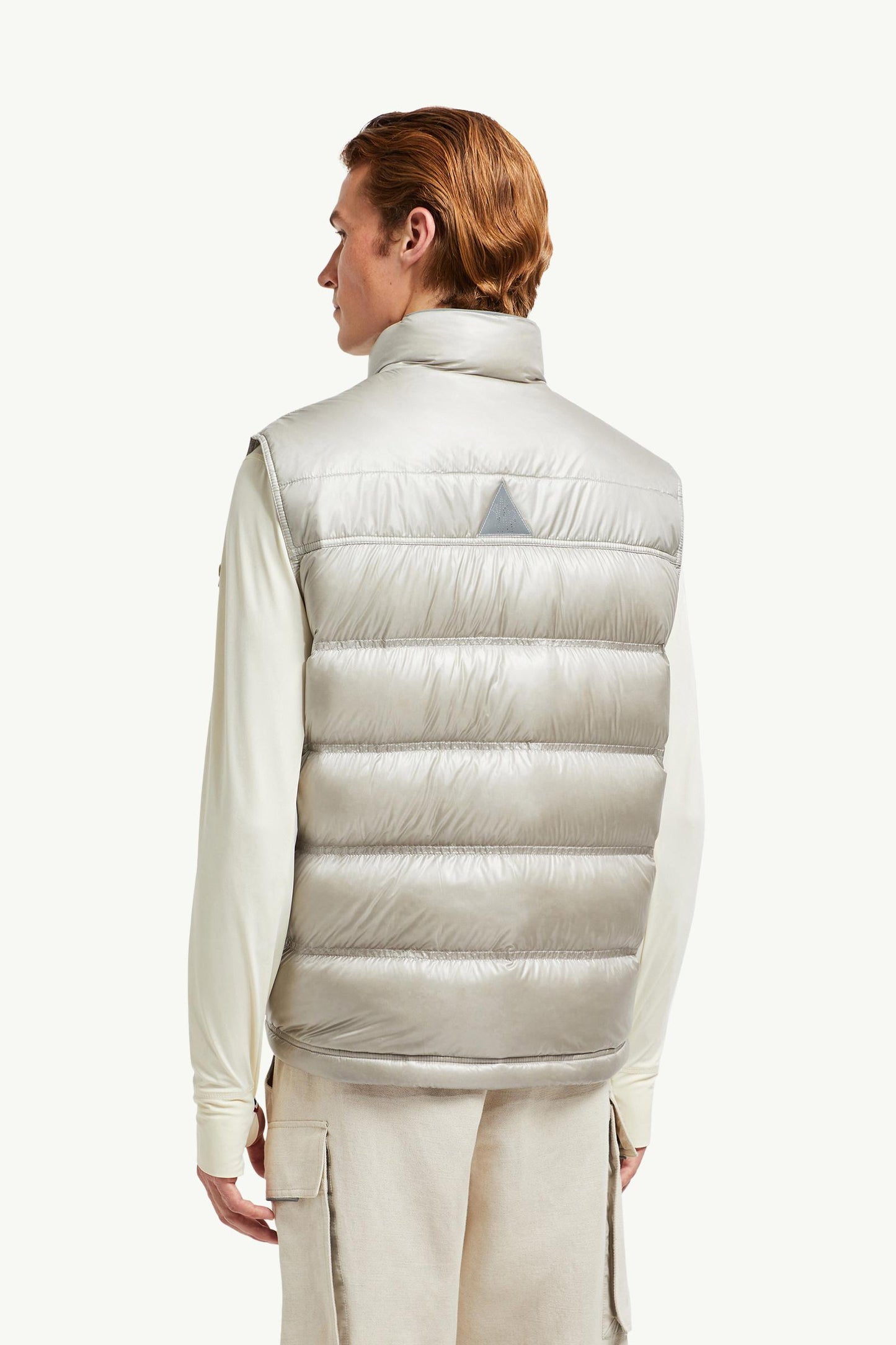 Nantu Down Gilet
