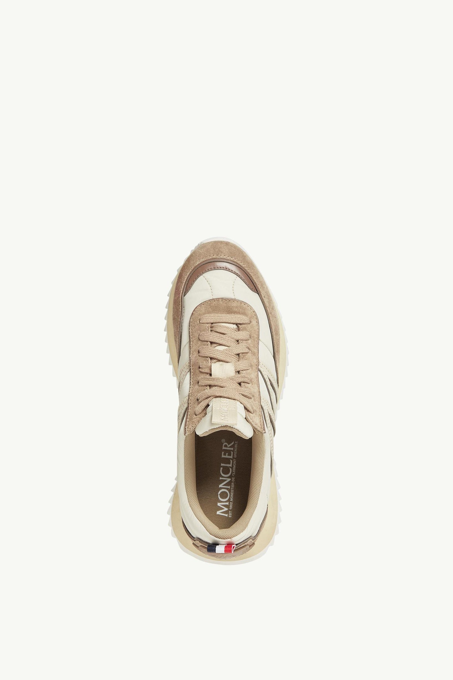 Pacey Suede Trainers