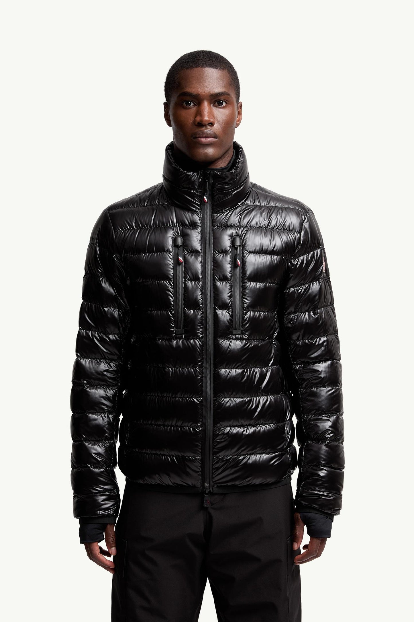 Hers Packable Down Ski Jacket