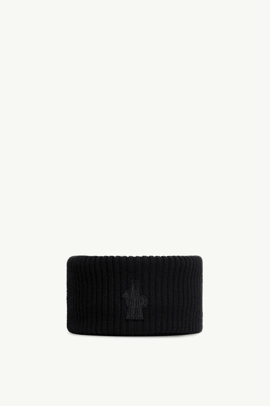 Wool Neck Warmer