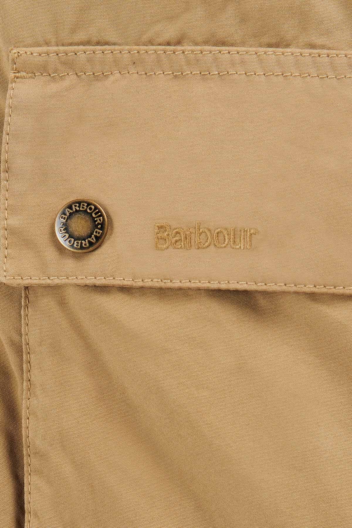 Jacket BBR Ashby