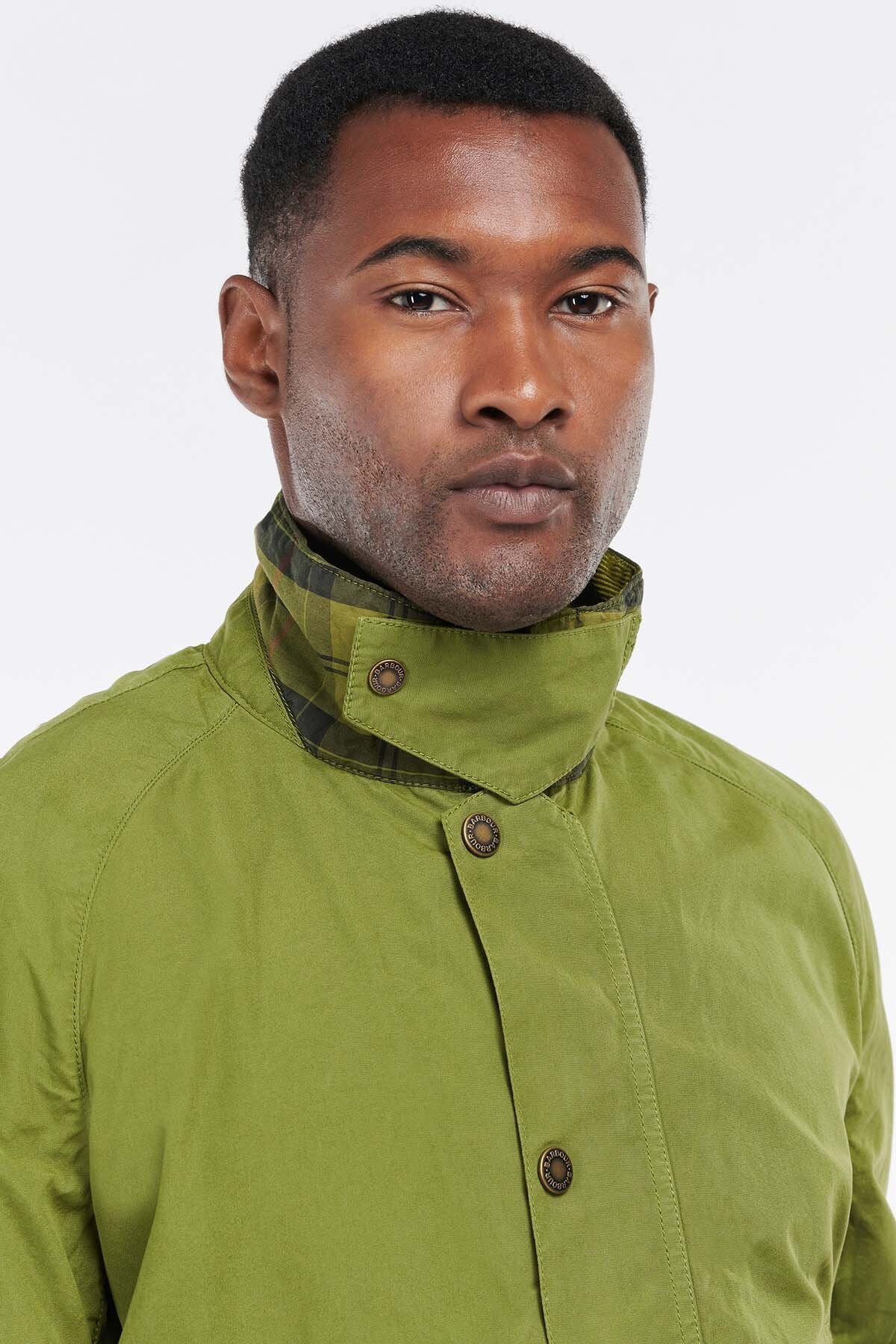 Jacket BBR Ashby