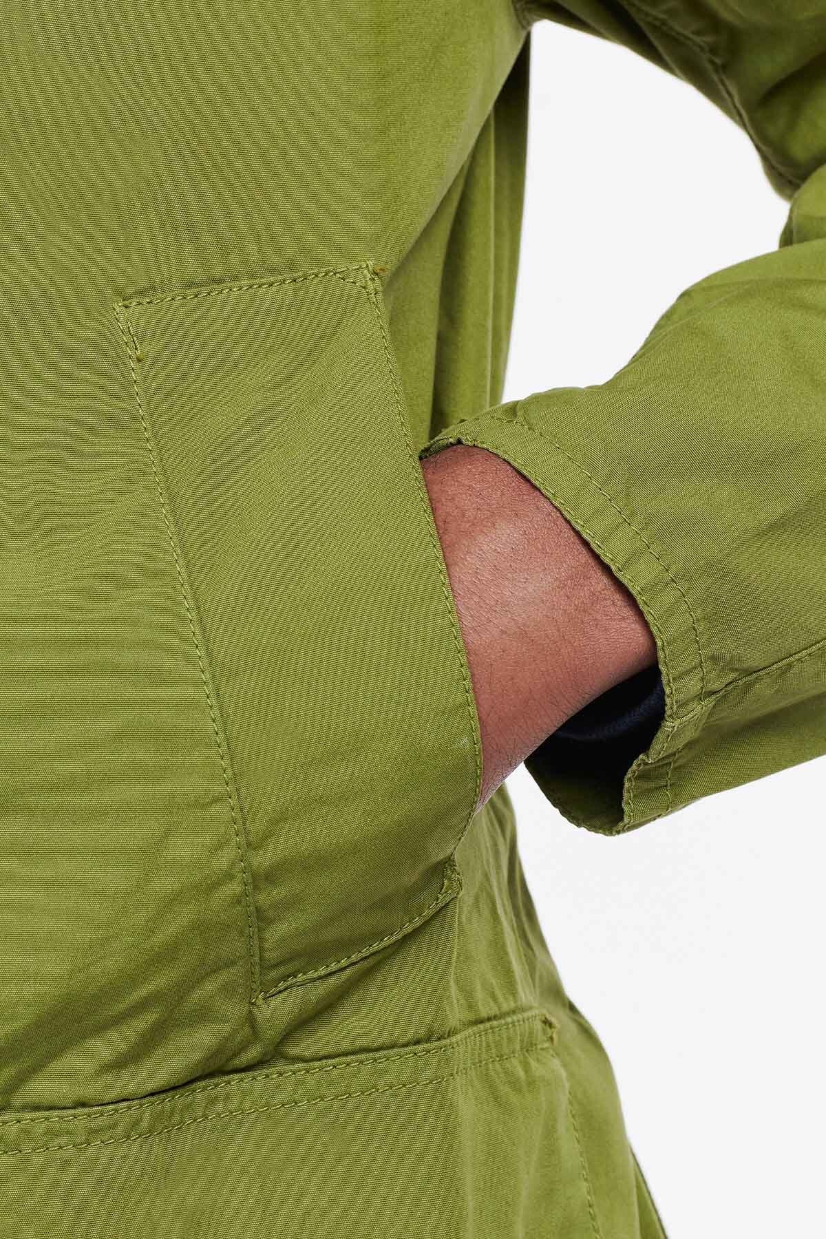 Jacket BBR Ashby