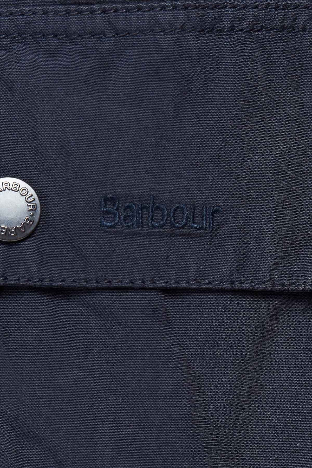 Jacket BBR Ashby