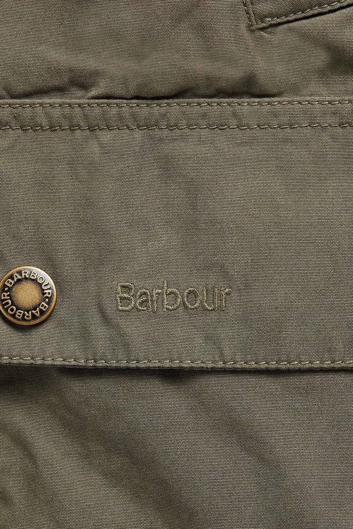 Ashby Casual Jacket