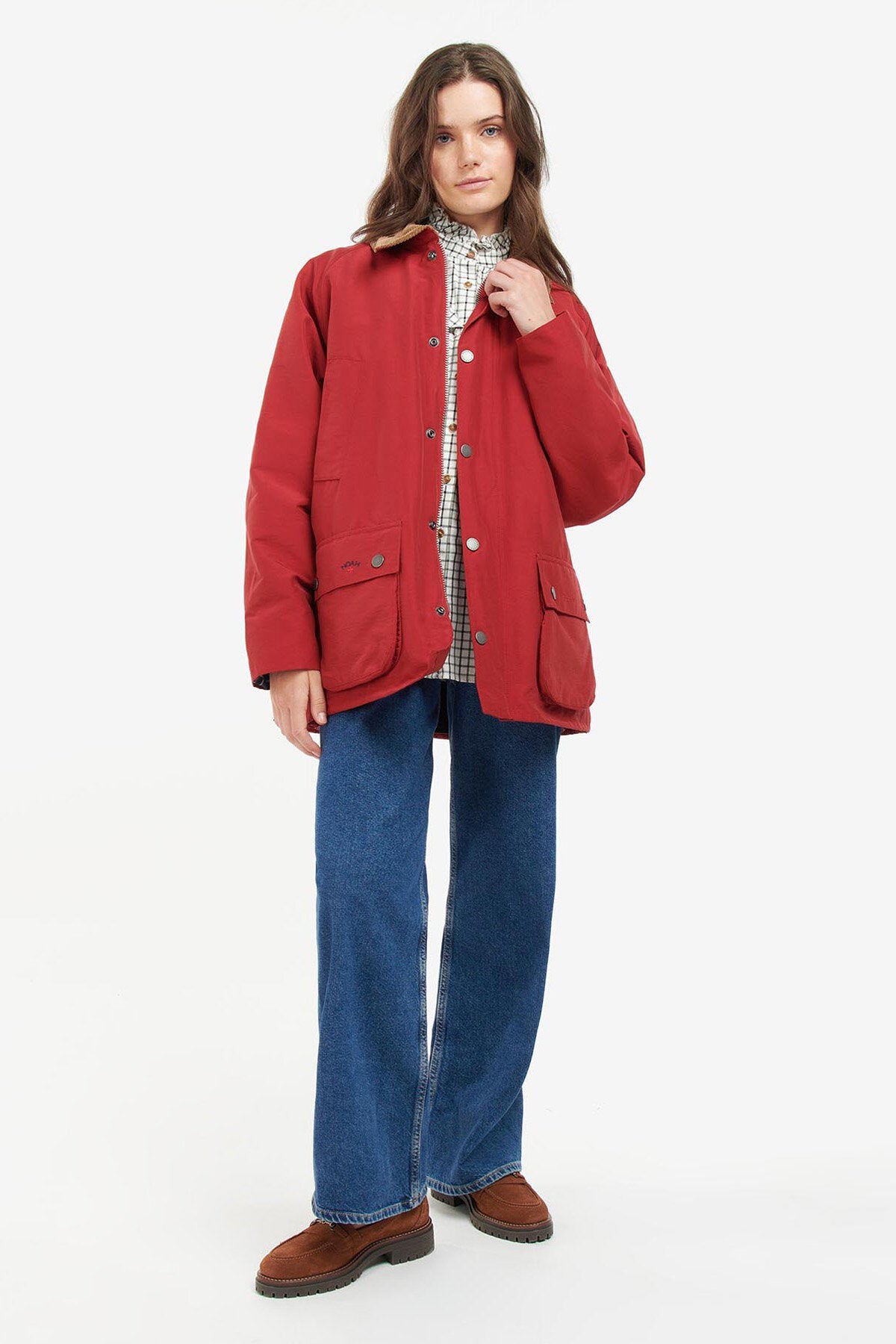 60/40 Bedale Casual