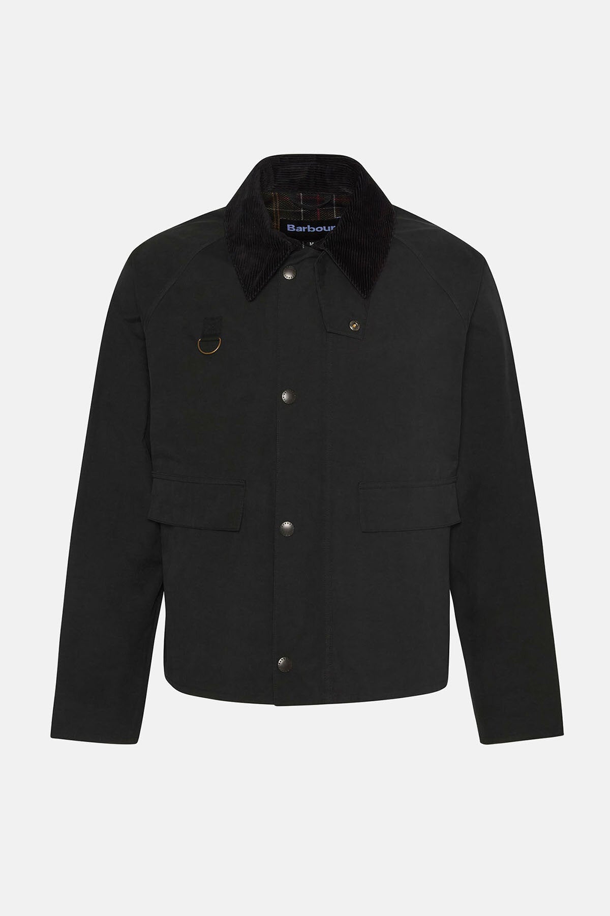 Spey Oversized Casual Jacket