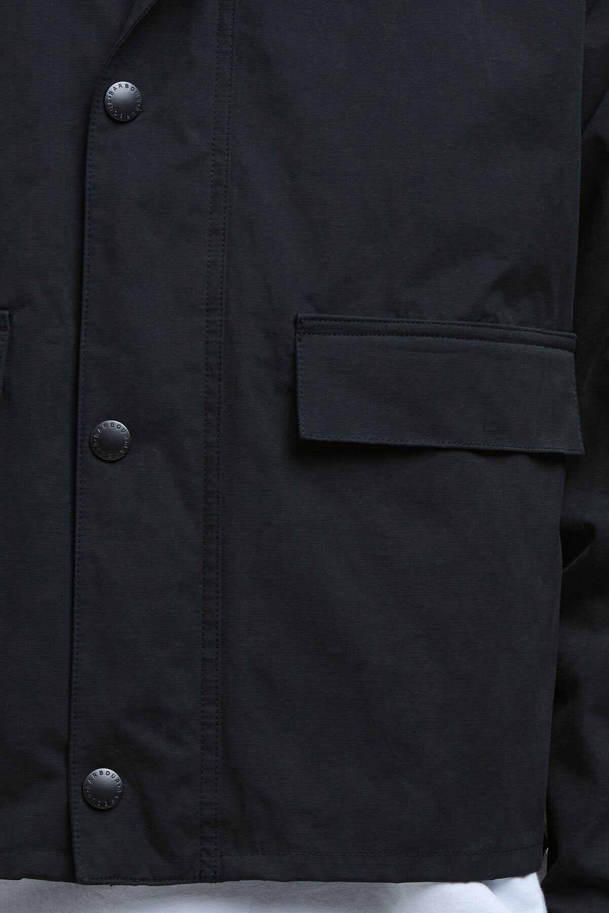 Spey Oversized Casual Jacket