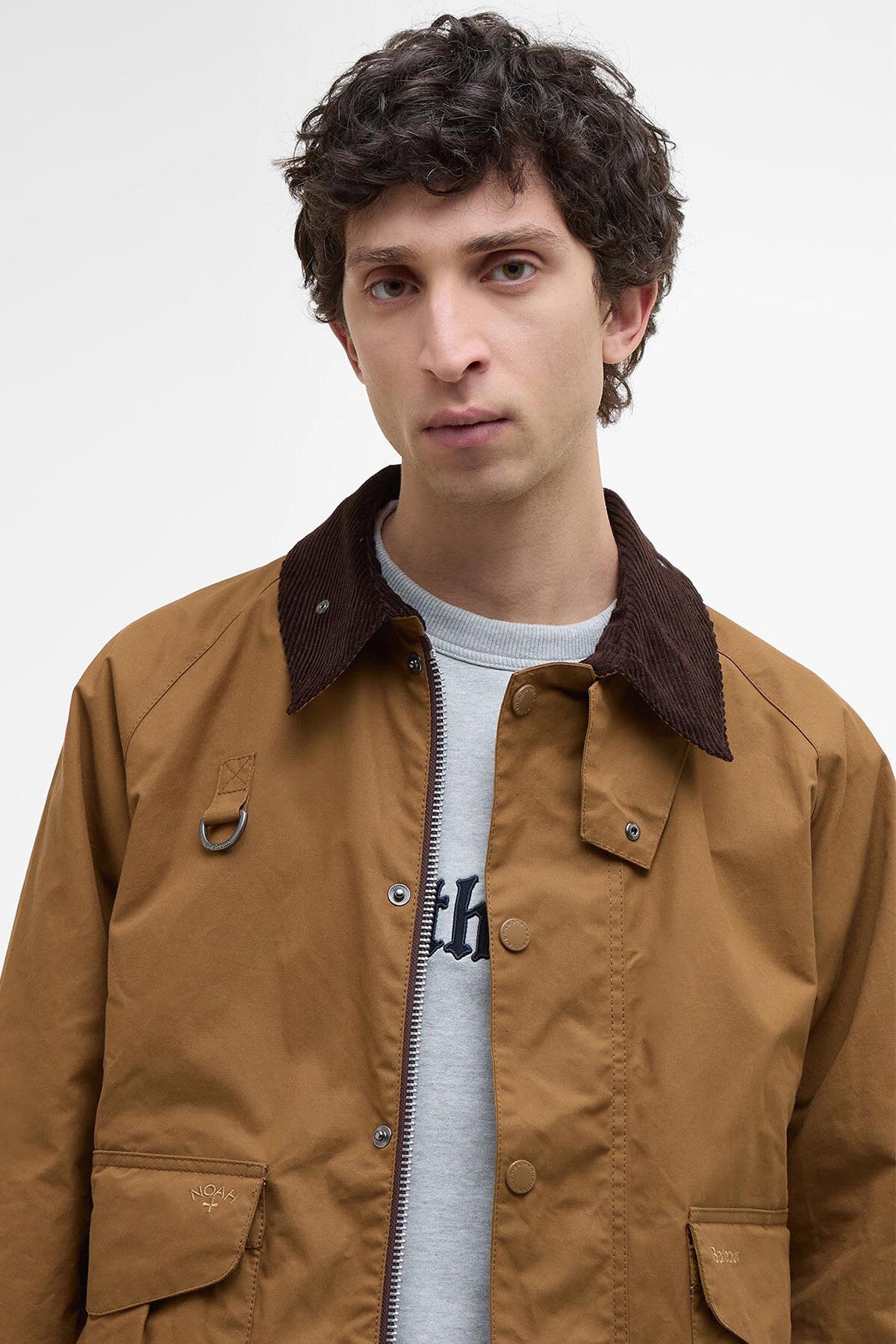 Wading Casual Jacket