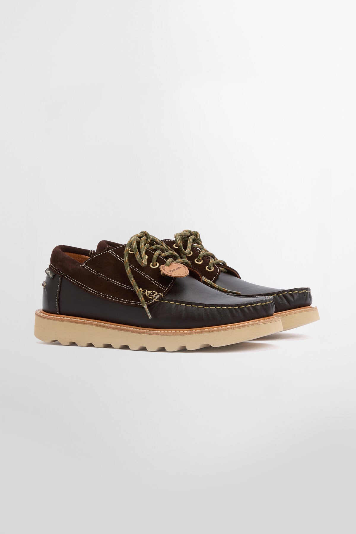 Southfield Moccasins