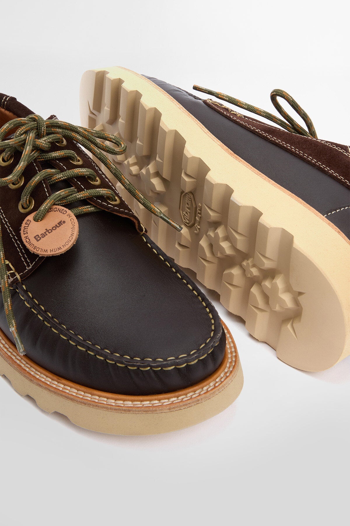 Southfield Moccasins