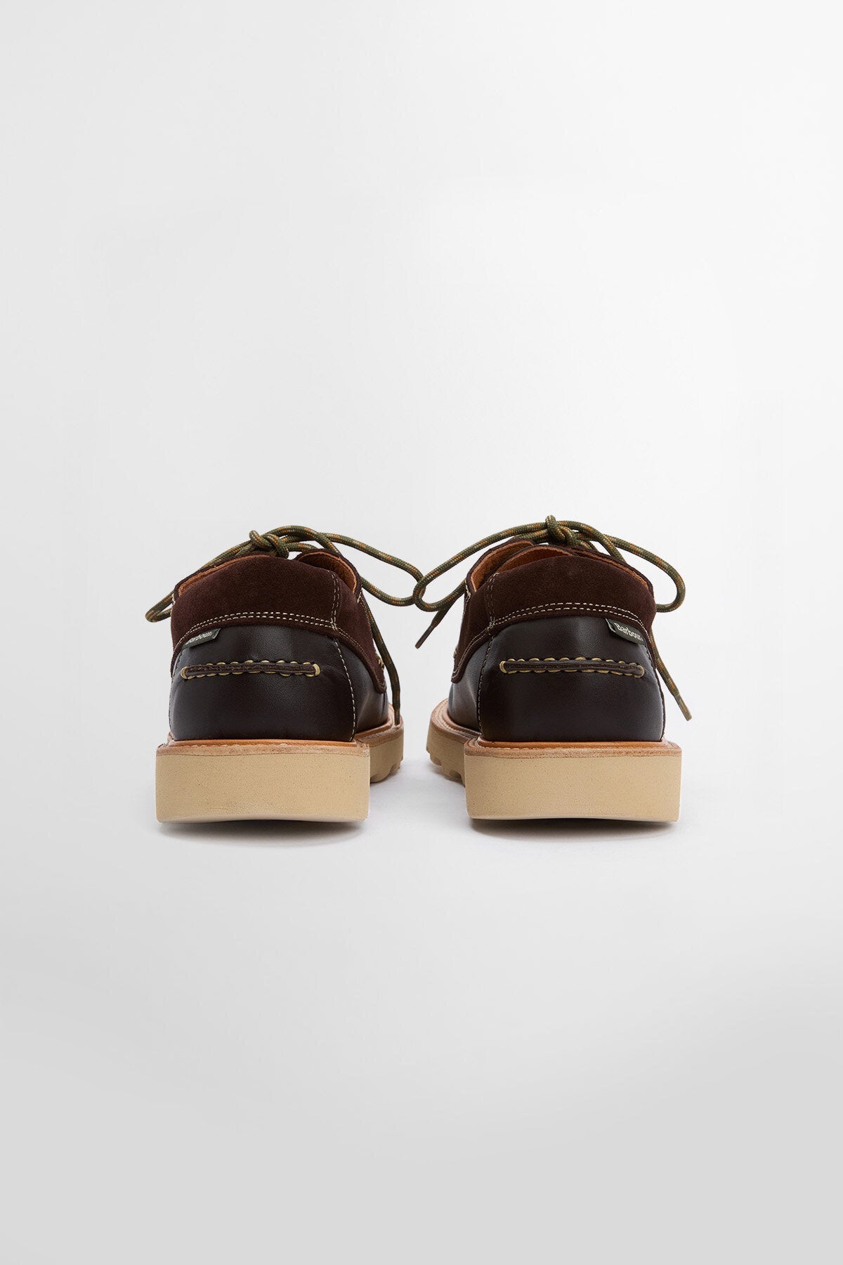 Southfield Moccasins