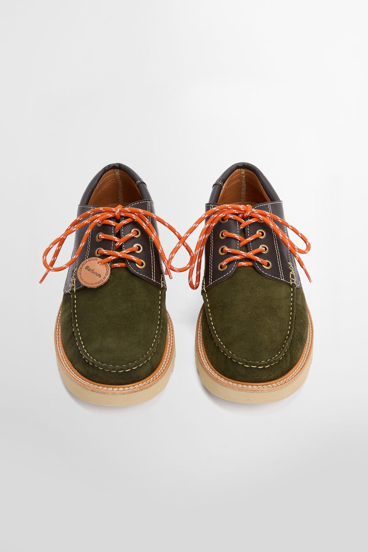 Southfield Moccasins