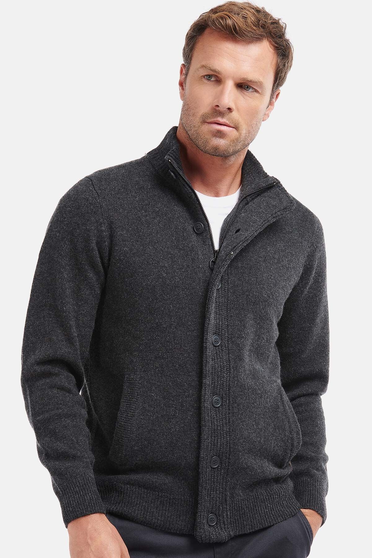 Patch Zip Through