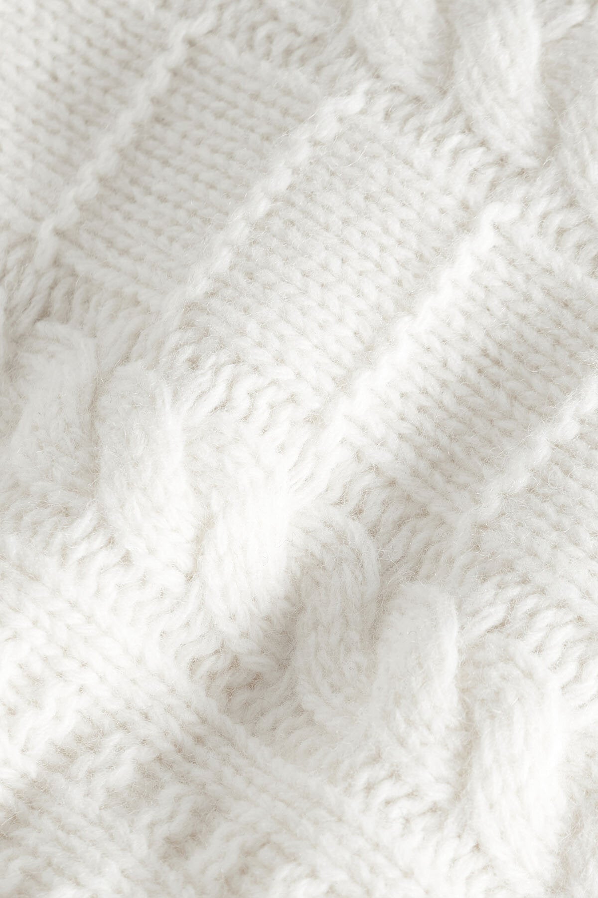 Foremast Knitted Crew Neck Jumper