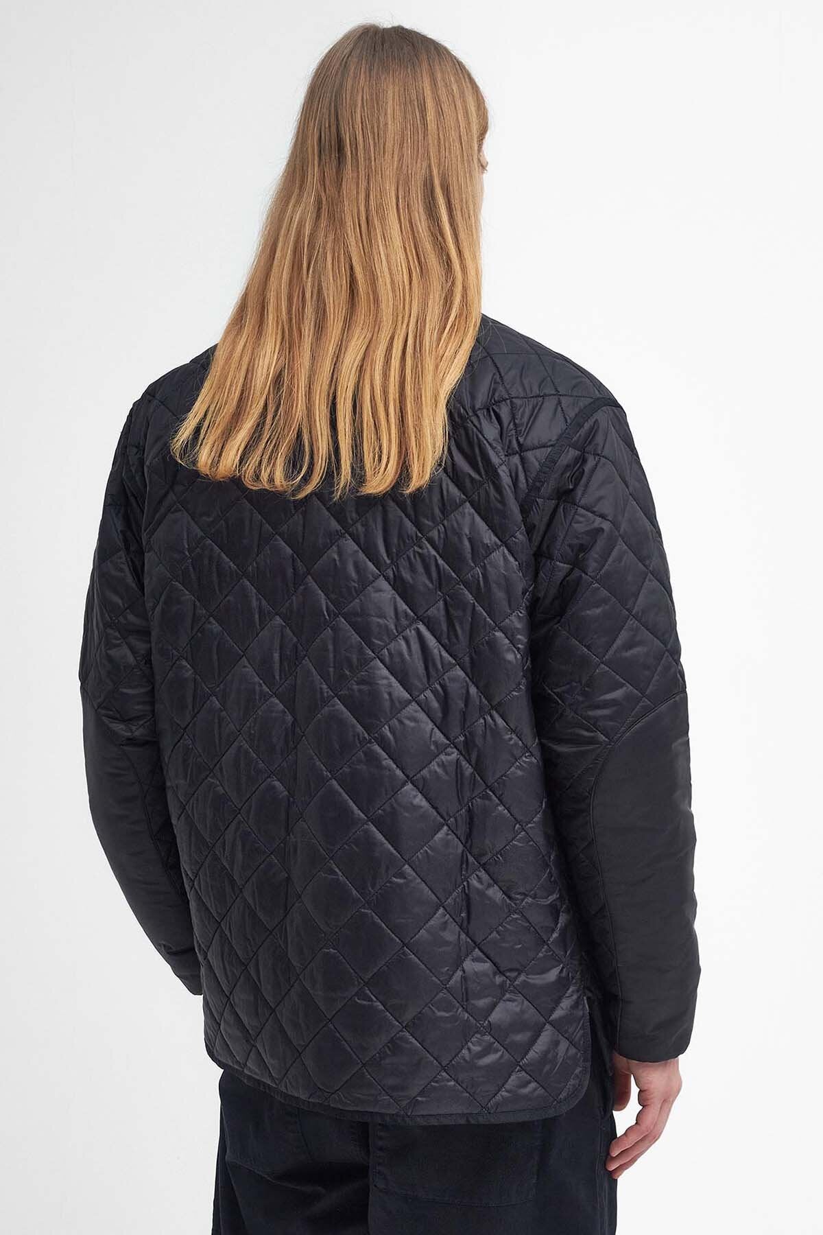 Liddesdale Quilted Liner