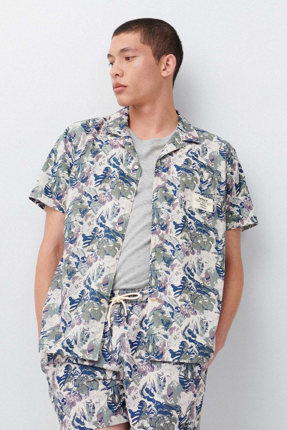 Hindle Shirt