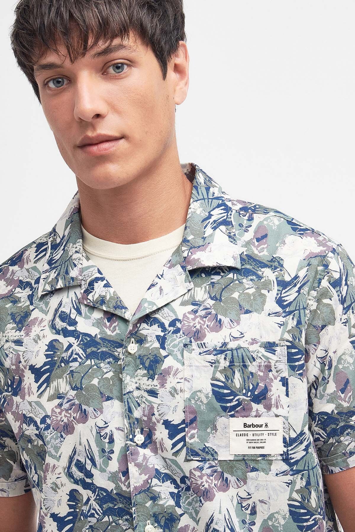 Hindle Shirt