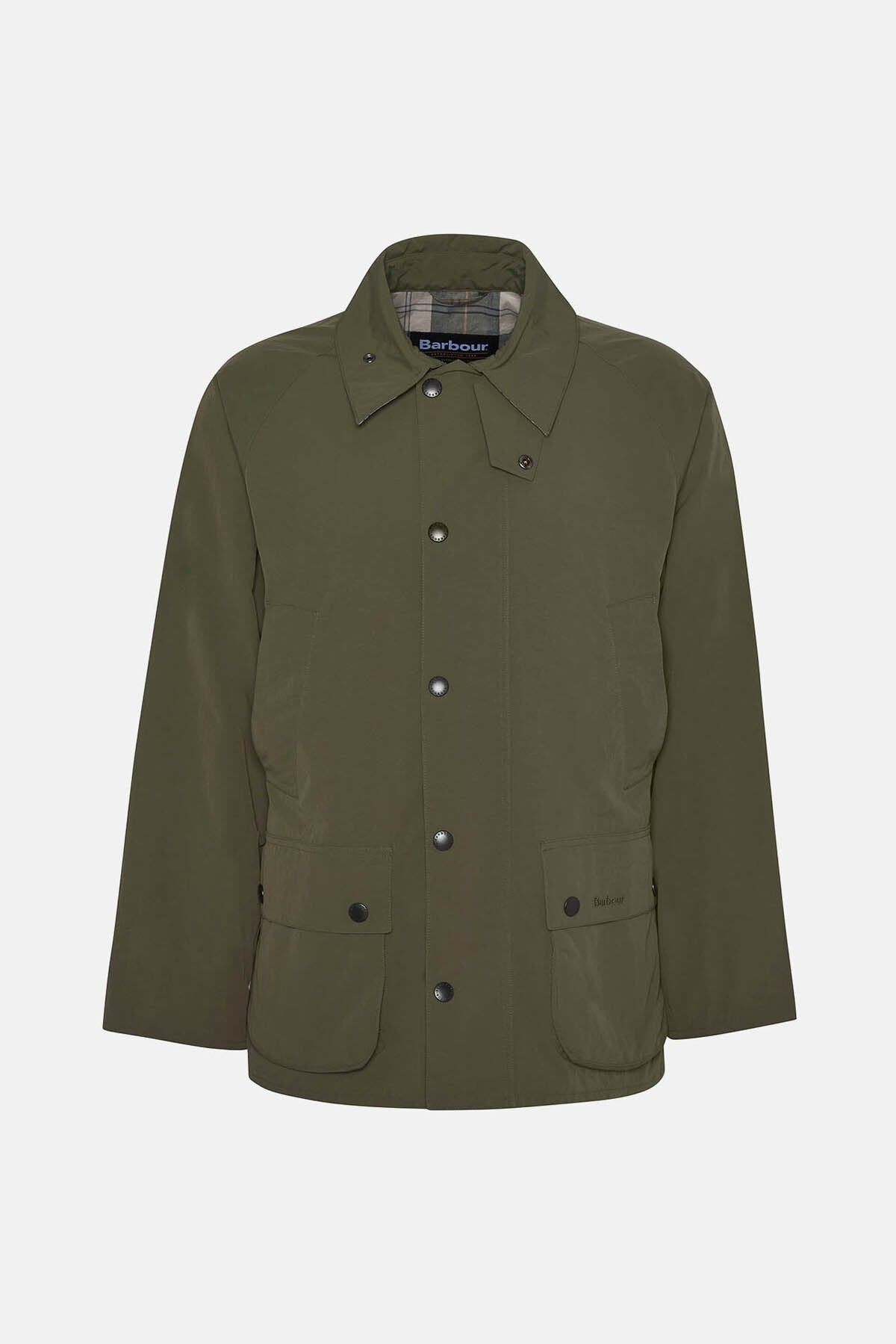 Classic Bedale Lightweight Showerproof Jacket