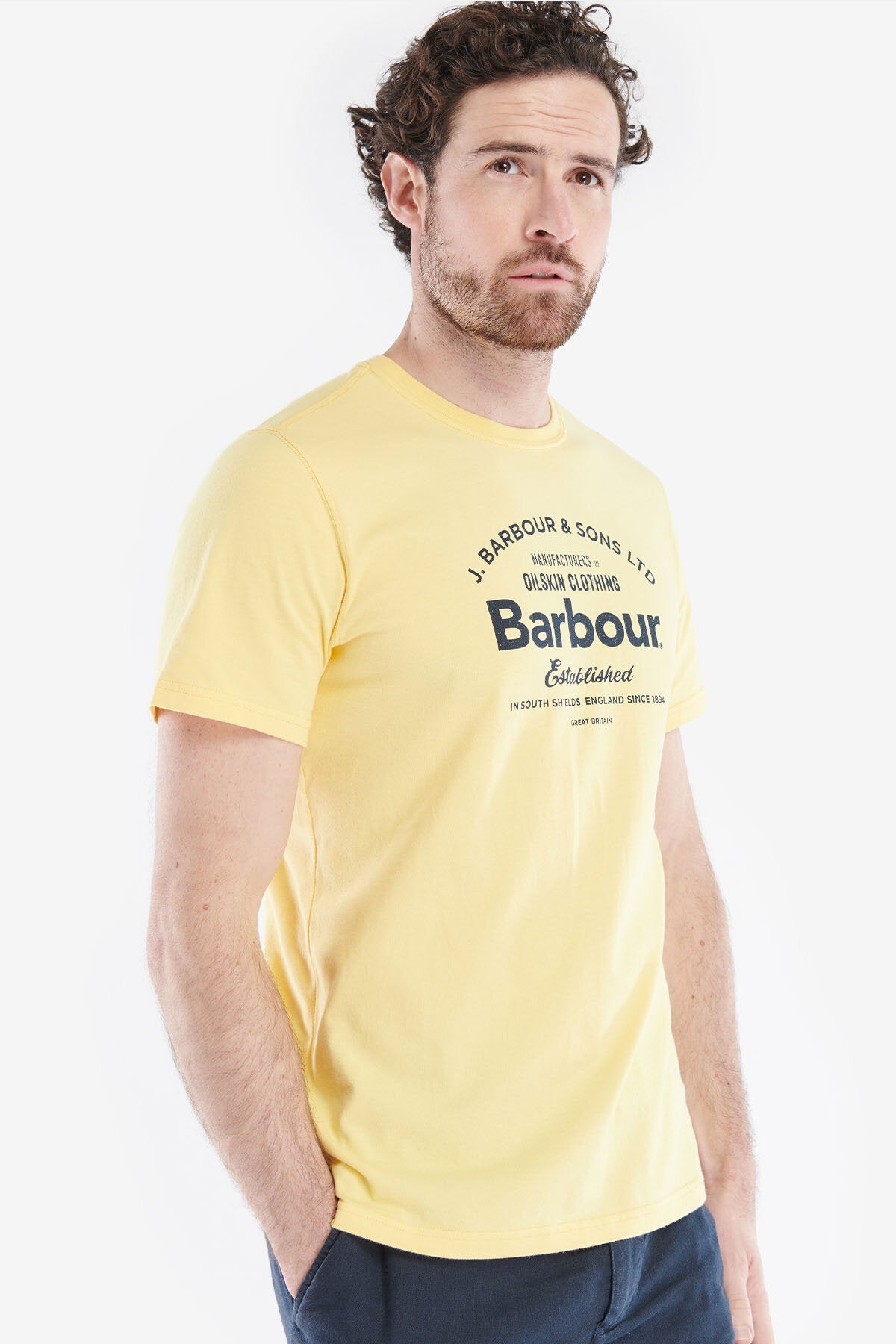 Airton T-shirt