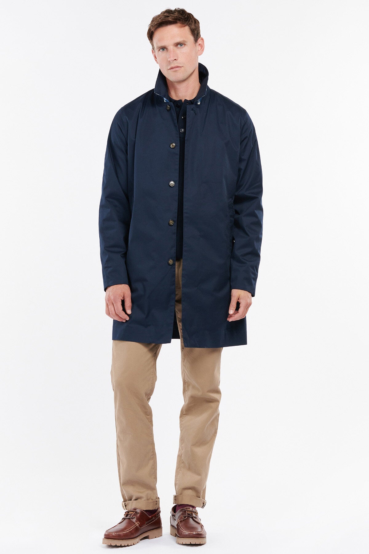 Jacket BBR Rokig