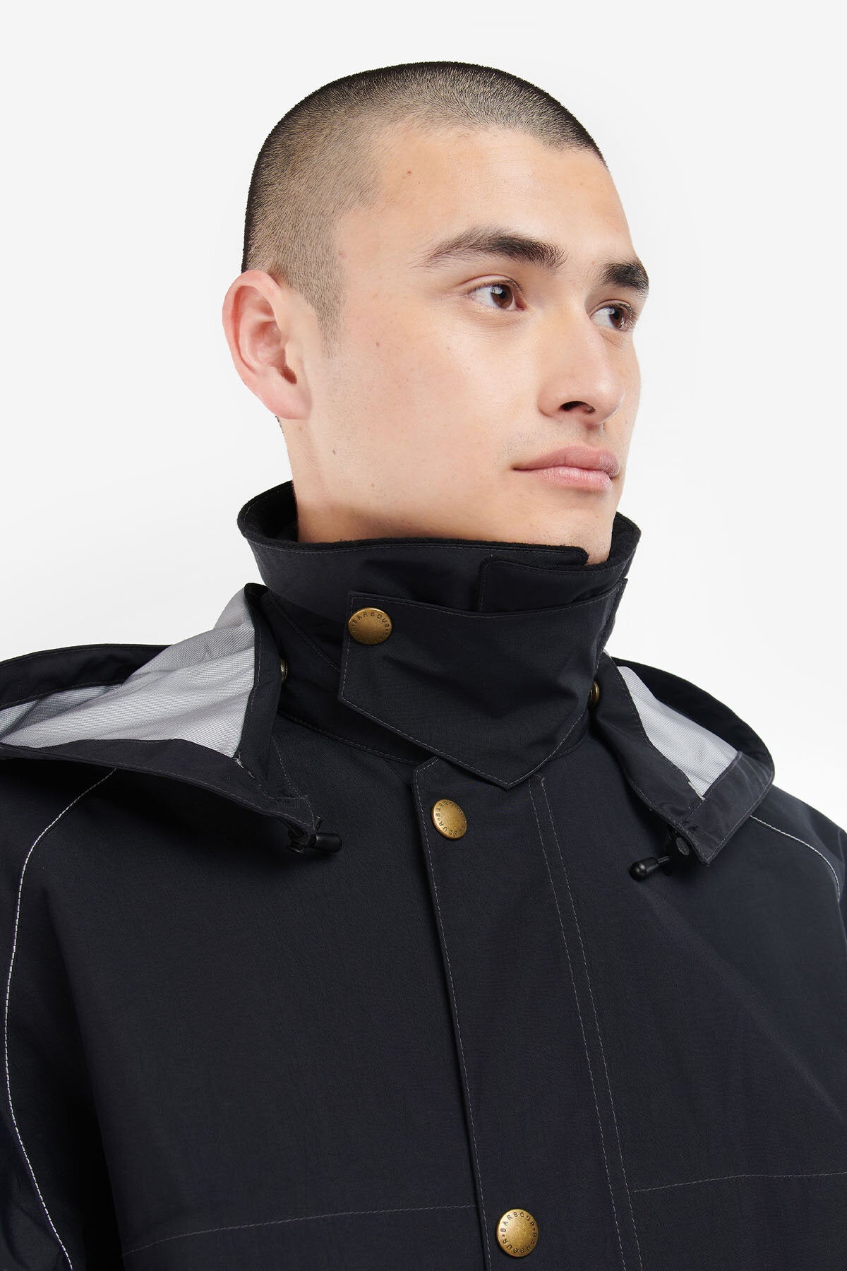 And Wander 3l Jacket