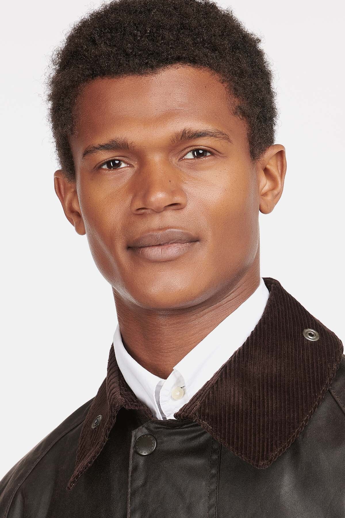 Beaufort Wax Jacket