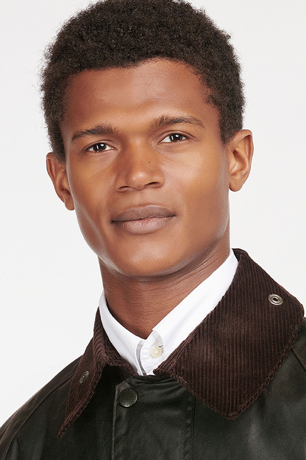 Beaufort Wax Jacket