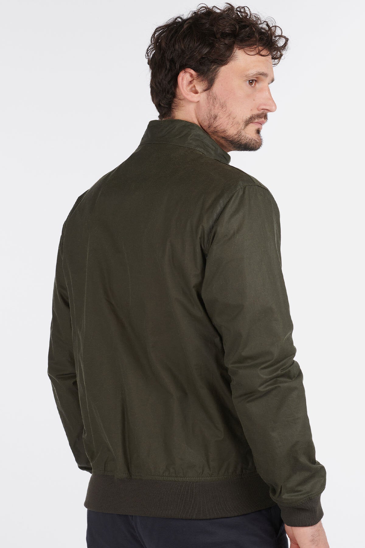 Royston Jacket