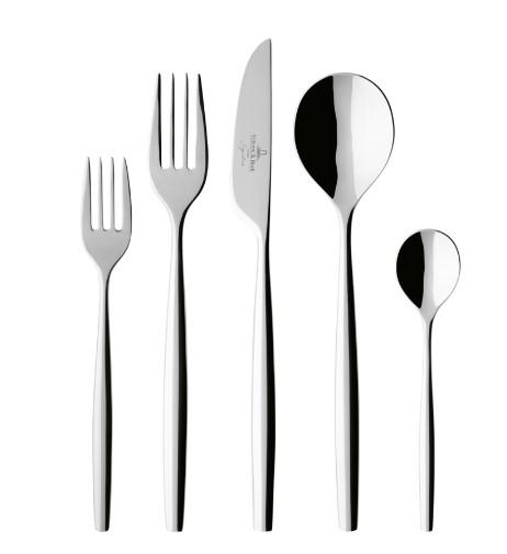 Metro Chic - Besteck (20-teilig)