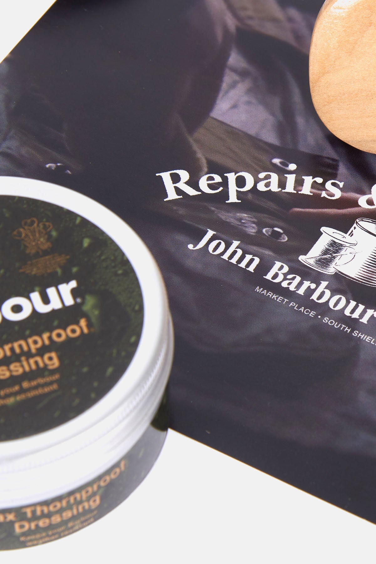 Jacket Care Kit