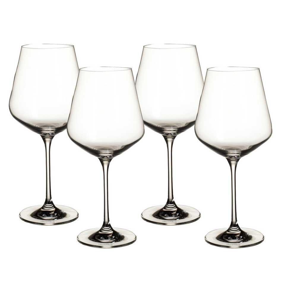 La Divina – Rotwein (4er-Set)