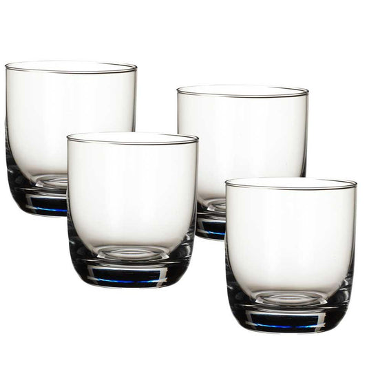 La Divina – Double Old Fashioned (4er-Set)