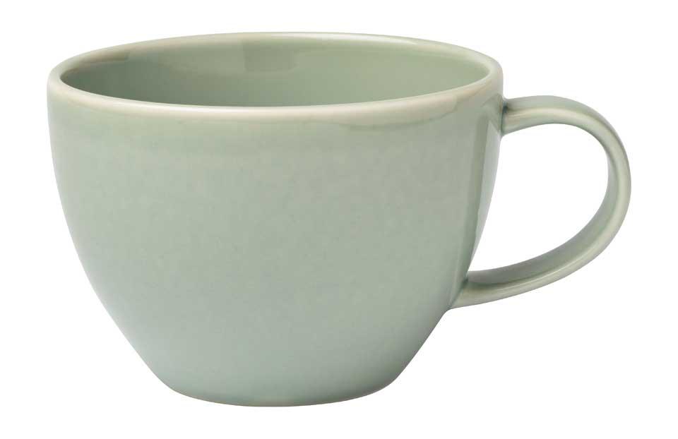 Crafted Blueberry - Kaffeetasse (4er-Set)