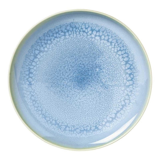 Crafted Blueberry – Speiseteller (4er-Set)