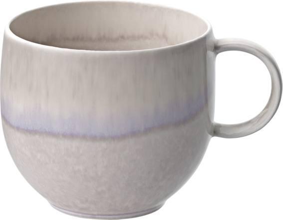 Perlmutt Sand - Becher (2er Set)