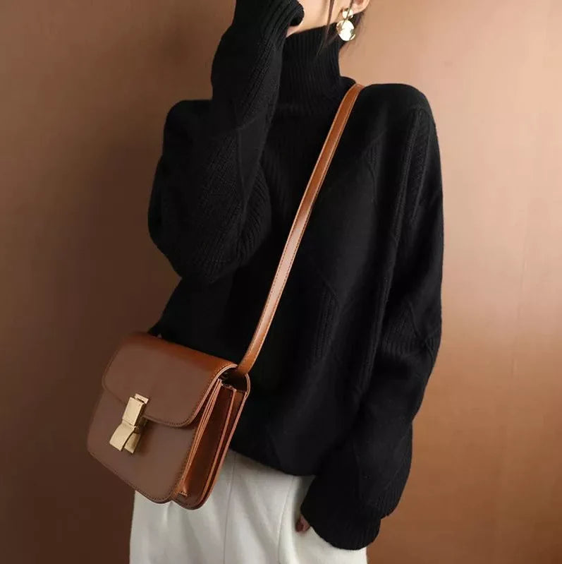 CARDIGAN DOLCEVITA IN CASHMERE